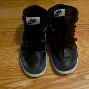 Jordan 1 retro high